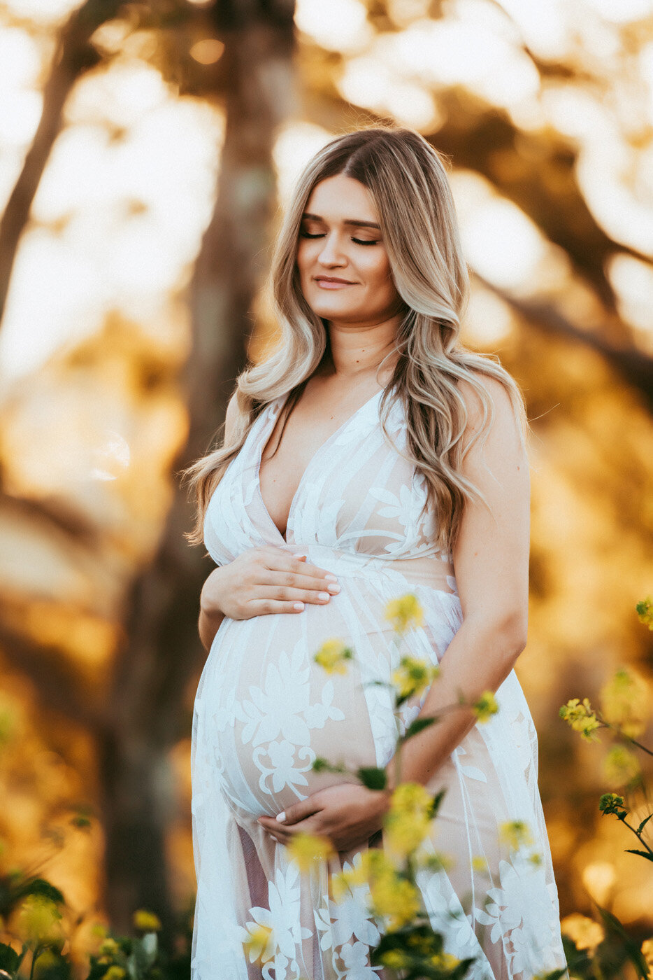 Maternity Photographer Bay Area | Brie Lynn 42