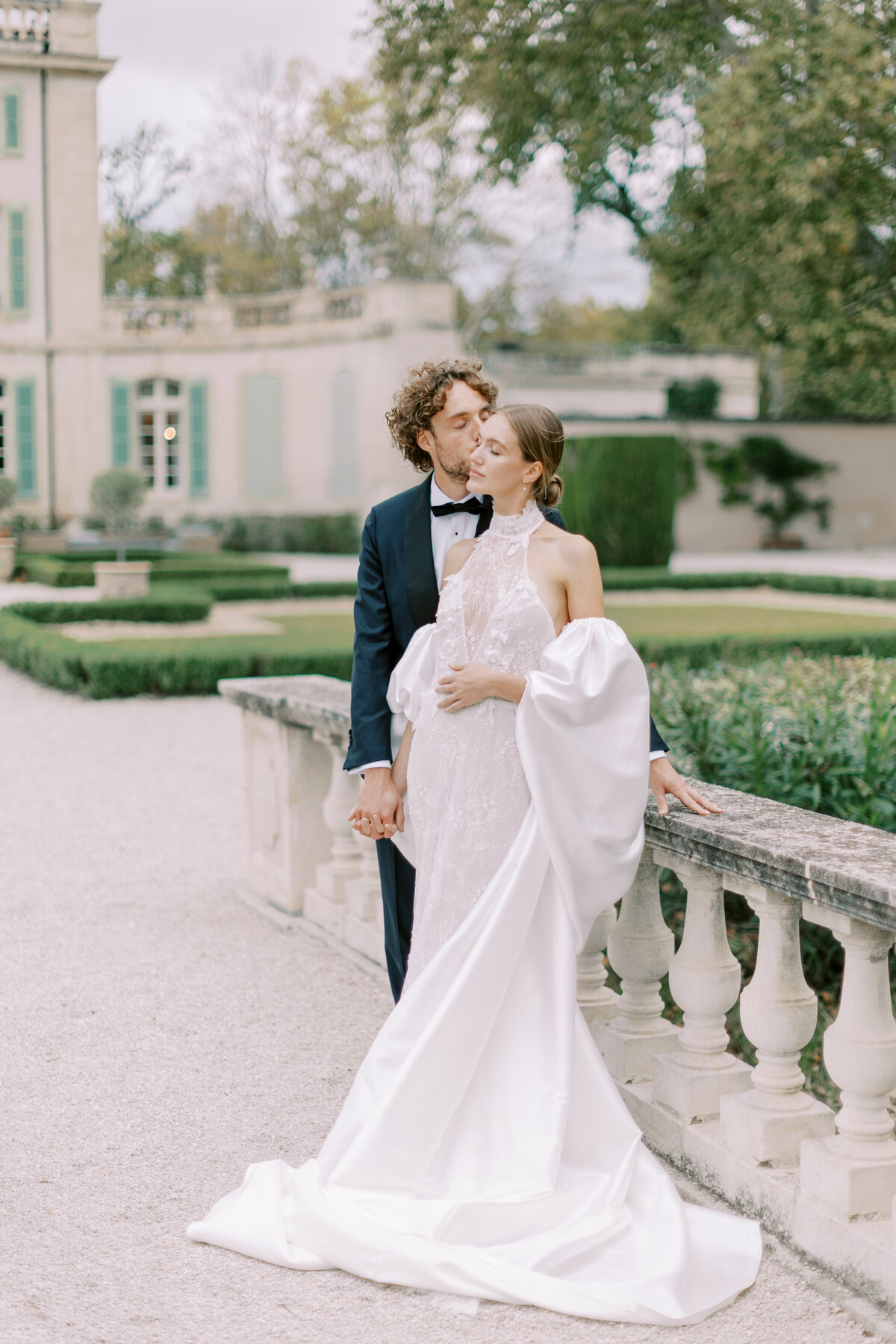 CL1A3287 Chateau de Tourreau Provence France Wedding Photographer