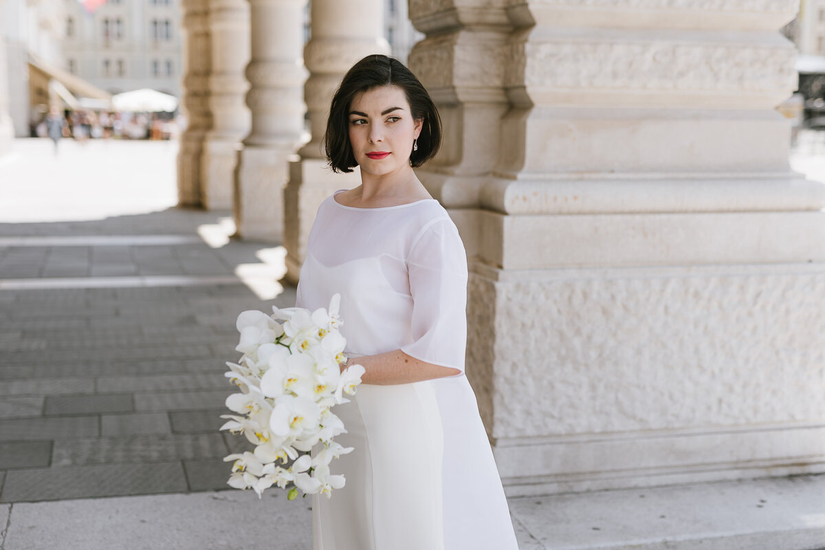 Monika Pavlovic Wedding Photographer - Trieste wedding - trucco sposa - Sfumato makeup artist Italy12