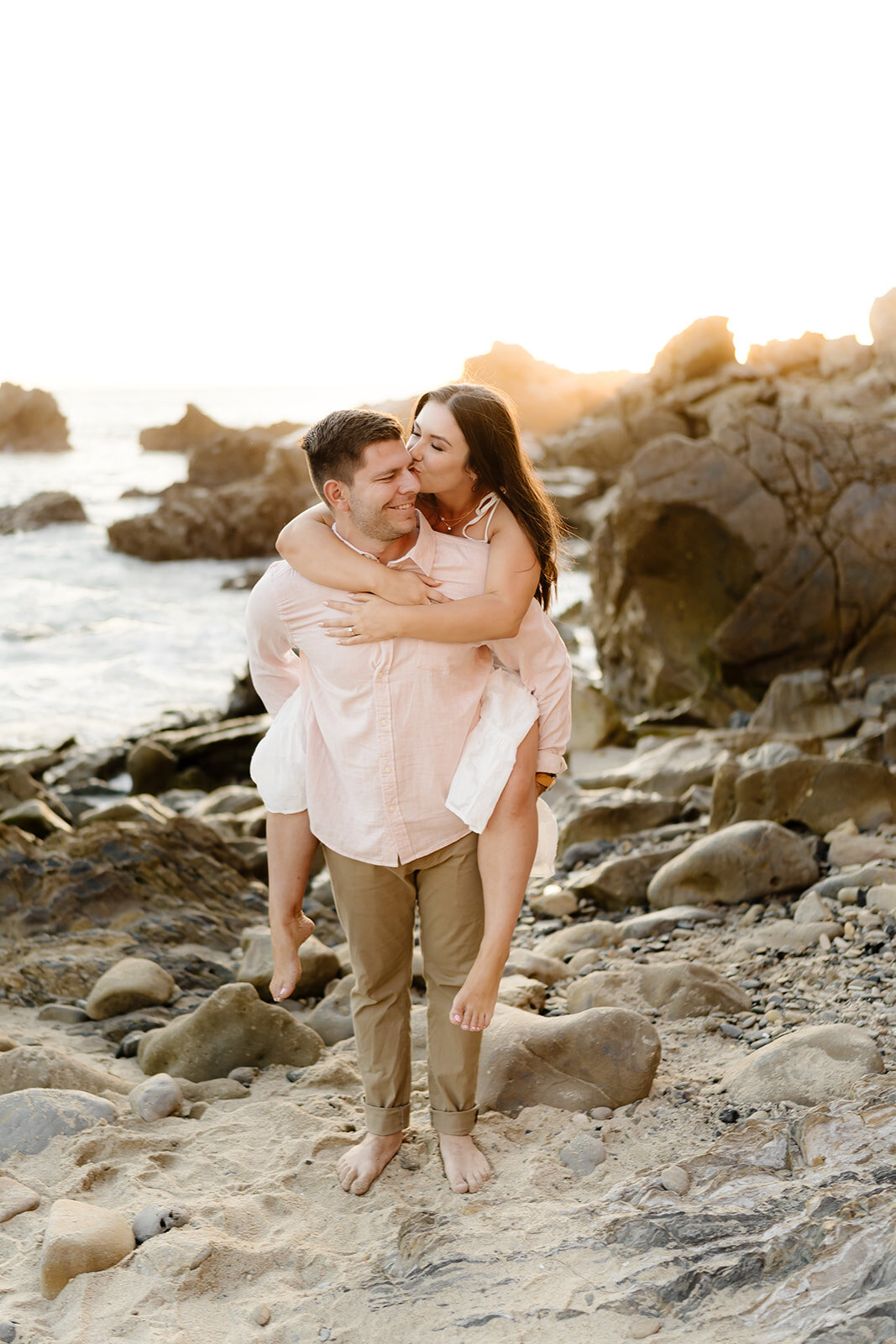 Little Corona Del Mar Beach 32