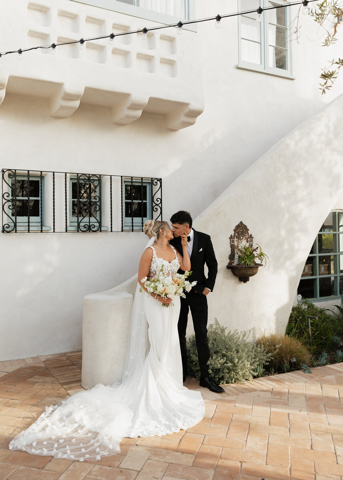 108 Agape San Clemente Wedding | wedding photographer south of indigo photography