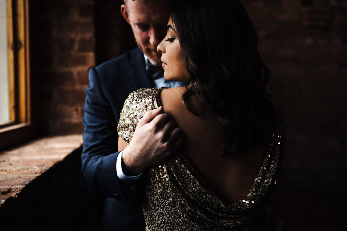 Charlotte Wedding Photography | Anchor and Veil 342