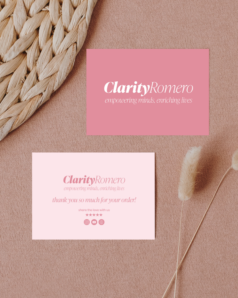 Clarity-Romero-Thank-You-Cards
