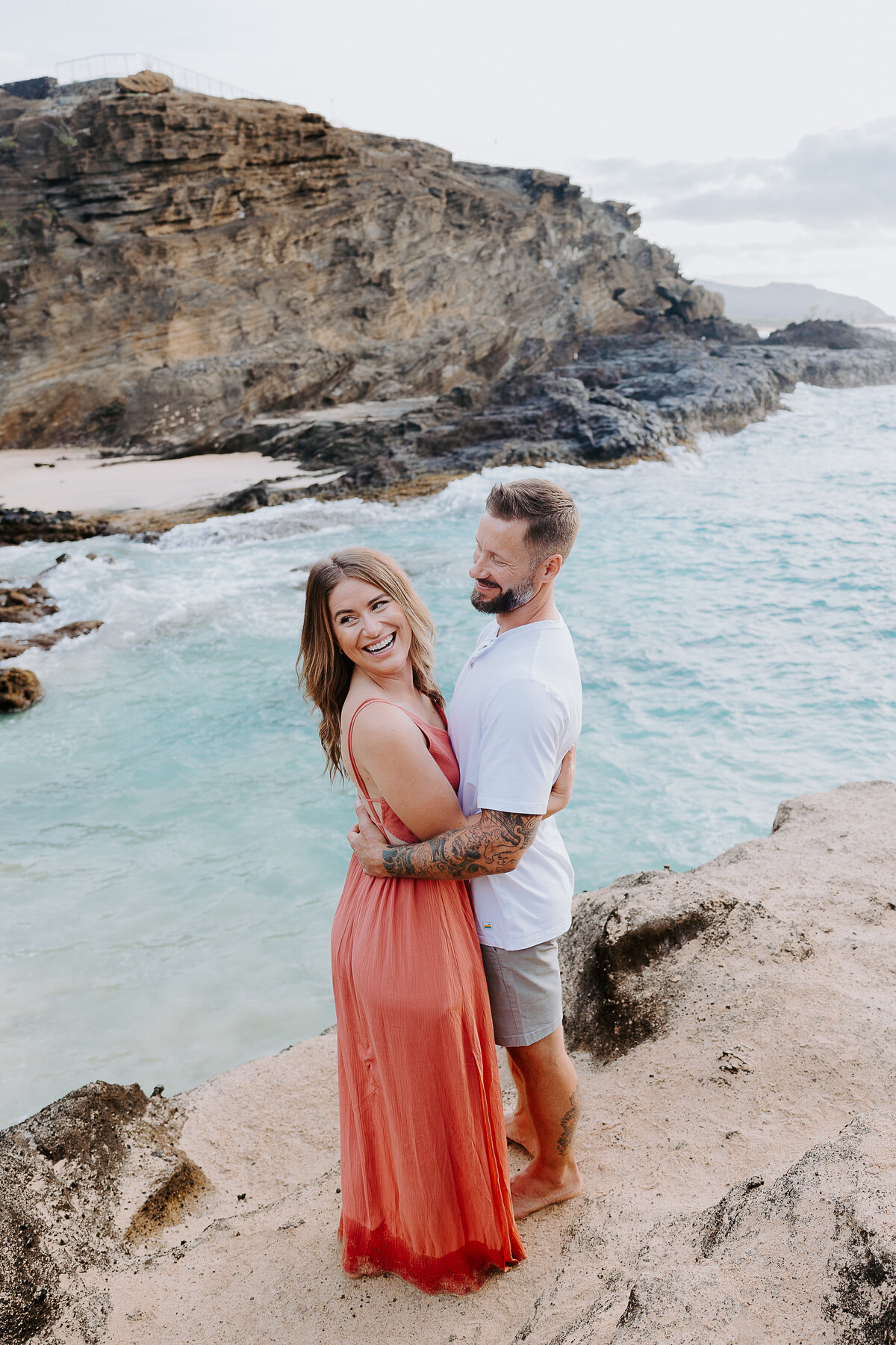 North Shore Couples Photography1