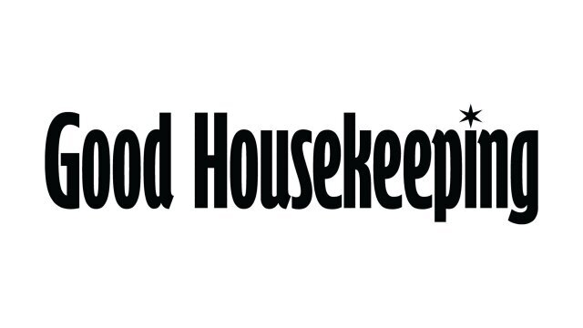 Good housekeeping logo Cropped