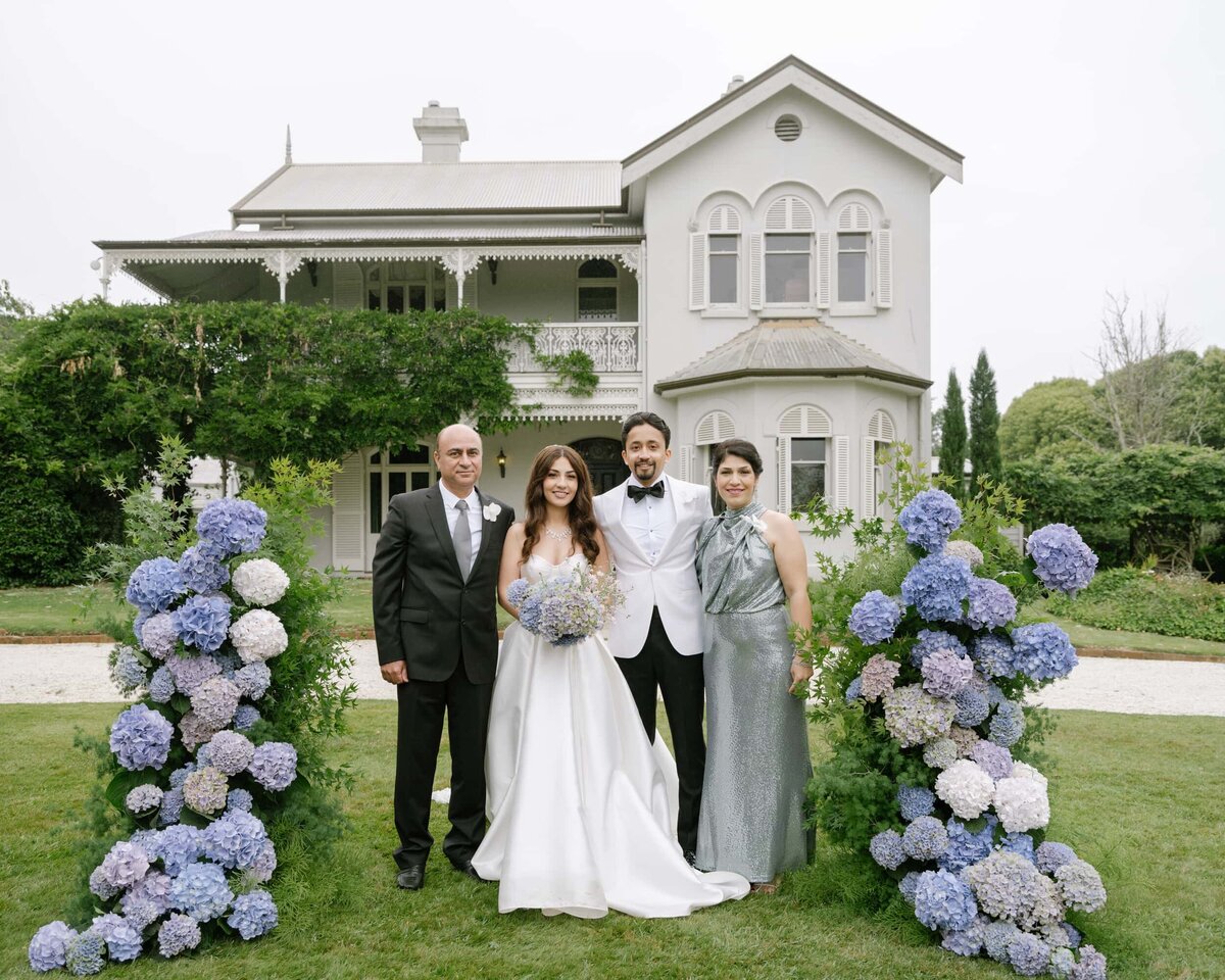 Somerley House wedding - Serenity Photography 113