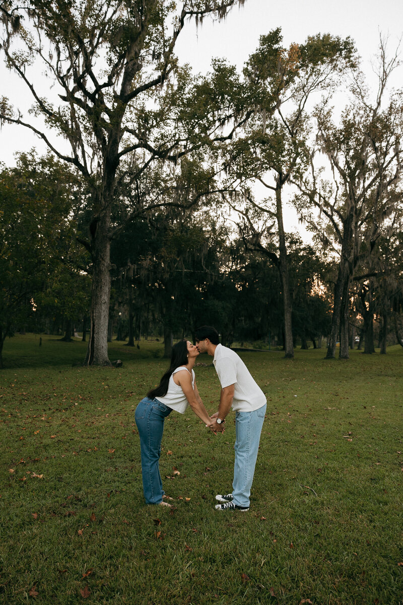 JACKSONVILLE FLORIDA ENGAGEMENT PHOTOGRAPHY-56