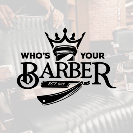 who's your barber- 6