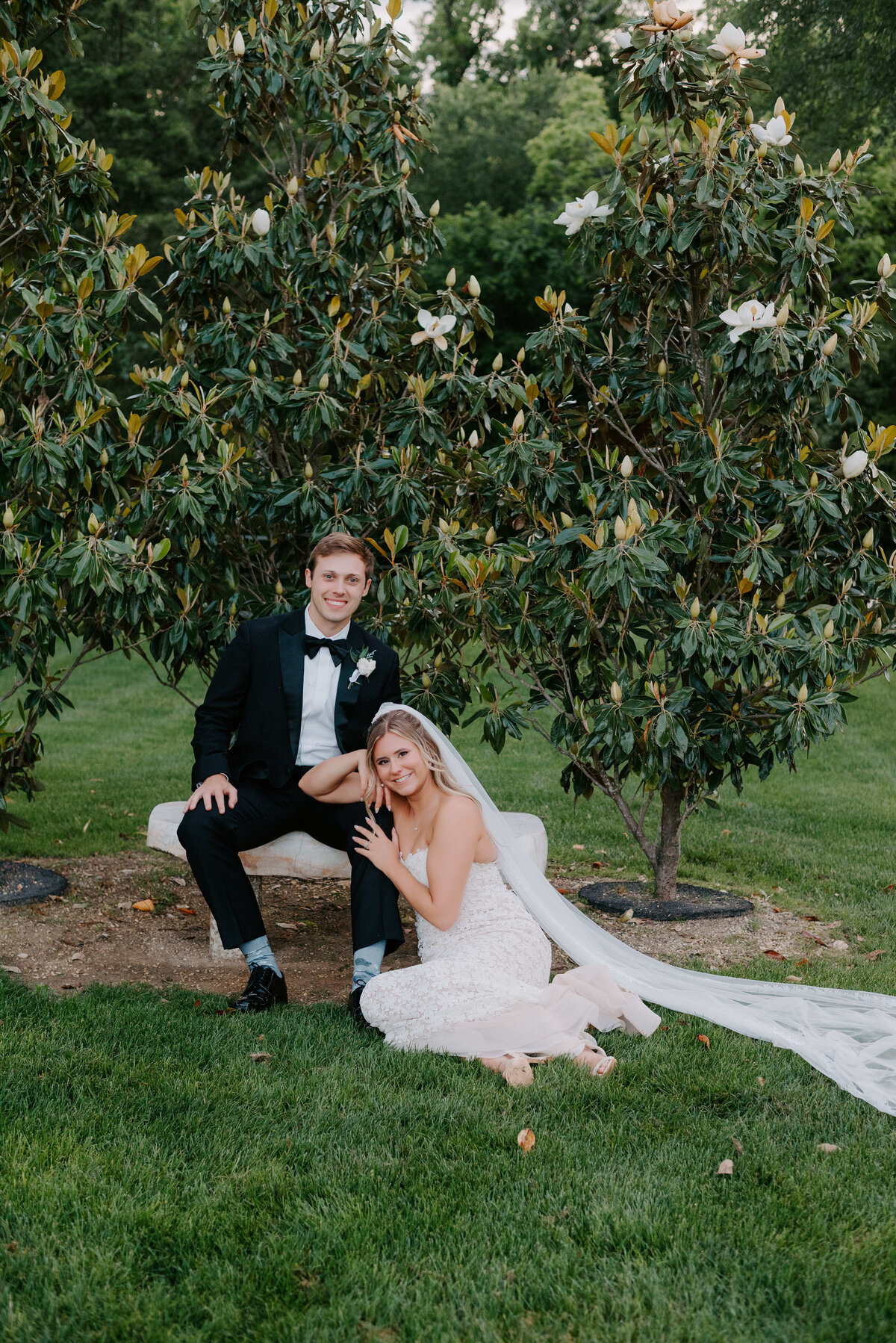 Firefly Gardens Wedding - POND WEDDING - ROMANTICS - Kyrsten Ashlay Photography-102-Edit