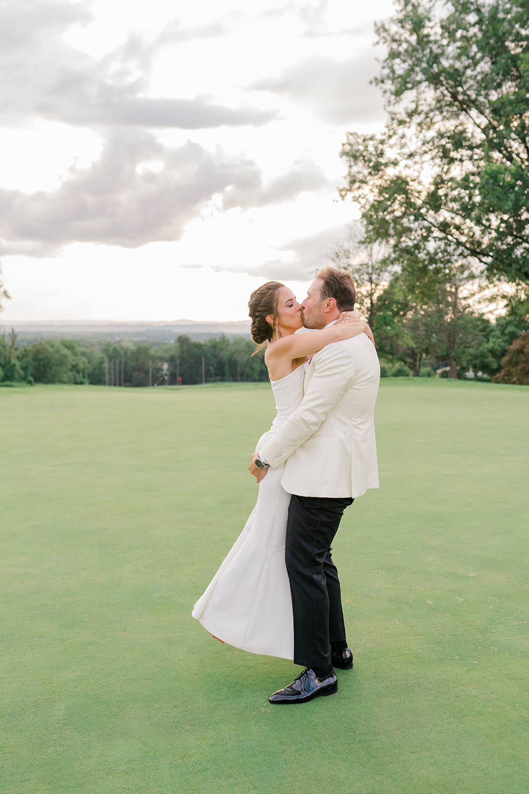 Green Brook Country Club New Jersey Wedding Photographer 28