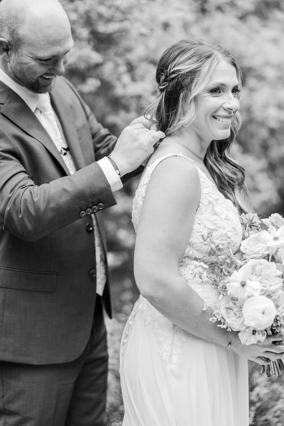Lake Josephine Elopement (18)