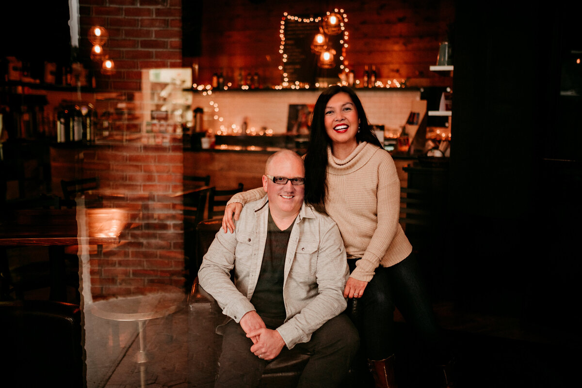 Elevate your professional image with St. Paul business portraits. Our expert photographers craft visuals that speak to the heart of your business.