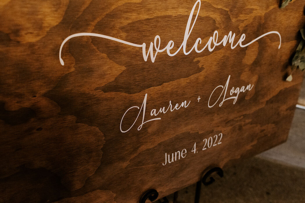 Lust for Life Event Planning and Wedding Design - Lauren and Logan Sparks Barn -24