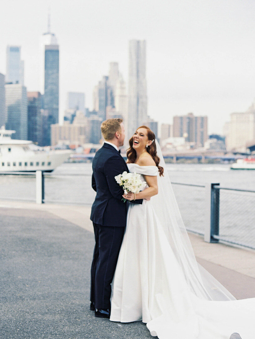 New York City Wedding NYC Photographer Megan Kay Photography -37