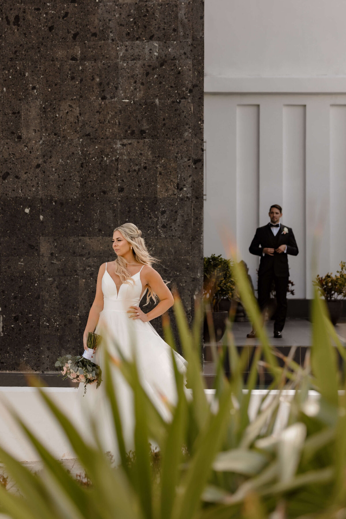 Annie + Austin, Evoke Photo & Film Cancún, Mexico_36