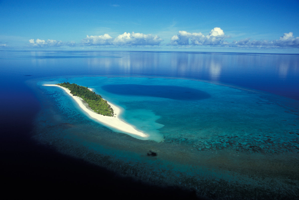 Picinic Island-Baa Atoll