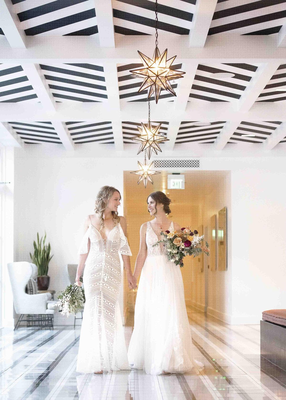 Hotel Californian Wedding_Lesbian Elopement_Willa Kveta Photography_Tonya Szele Events021