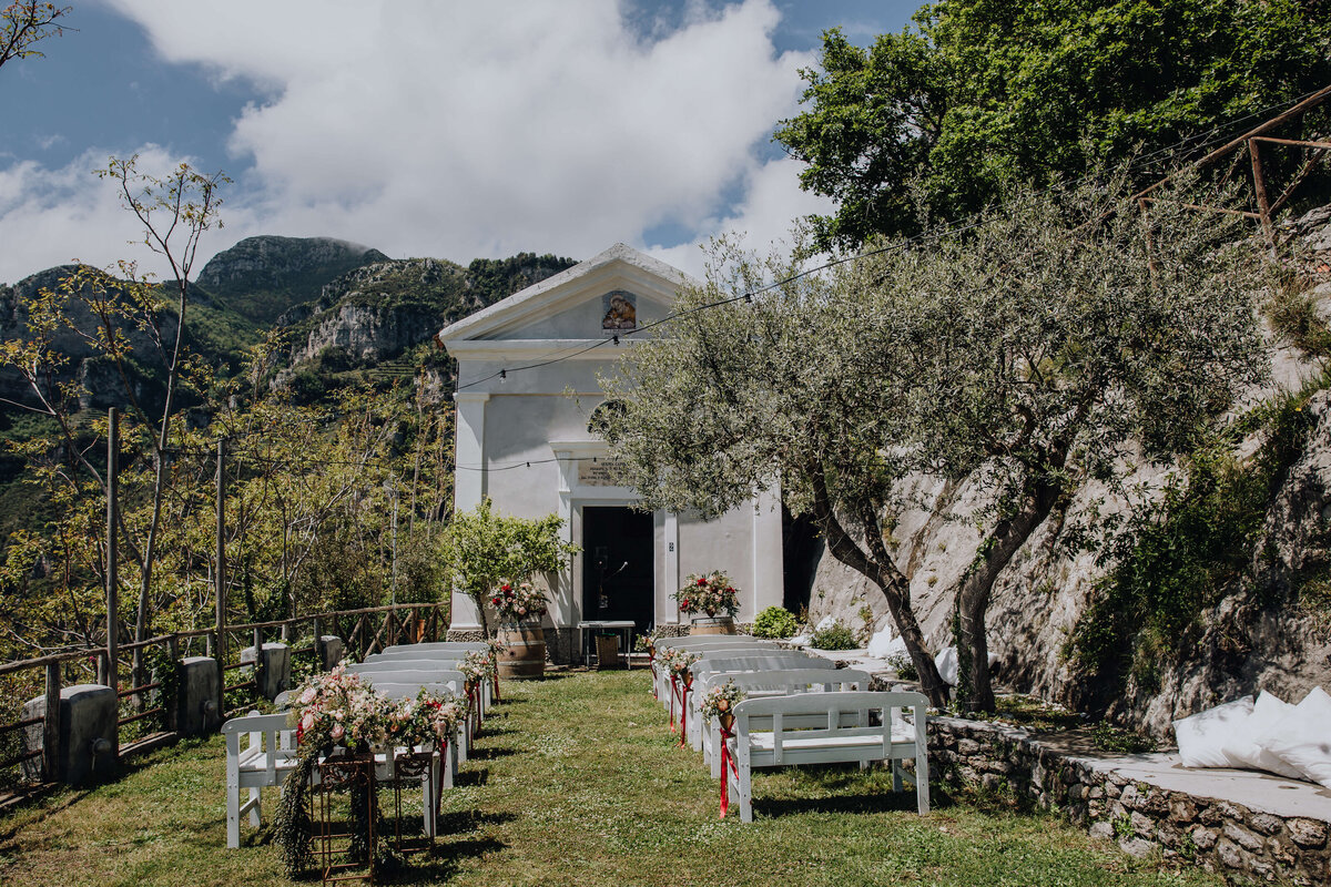 Wedding E&D - Wedding day - Amalfi - Italy 2019 175