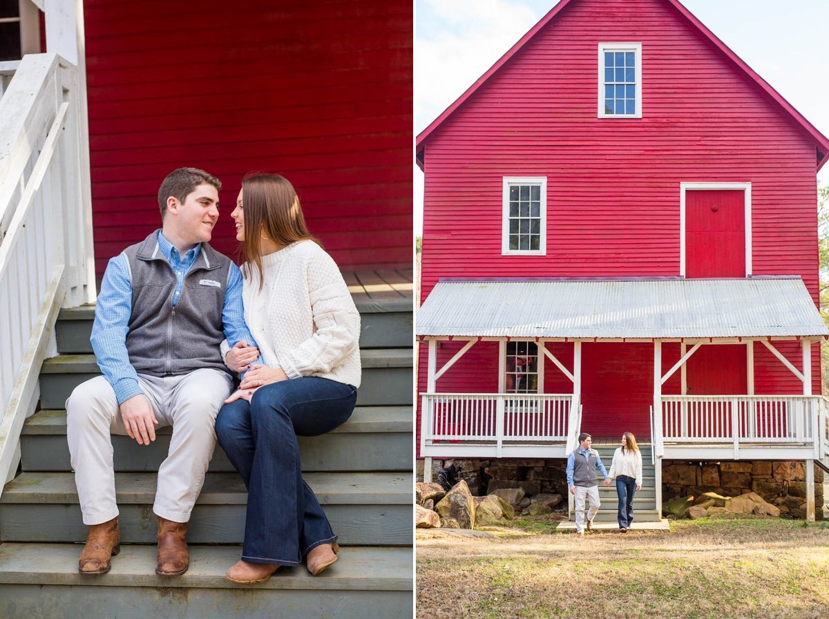starrs-mill-engagement-fayetteville 3