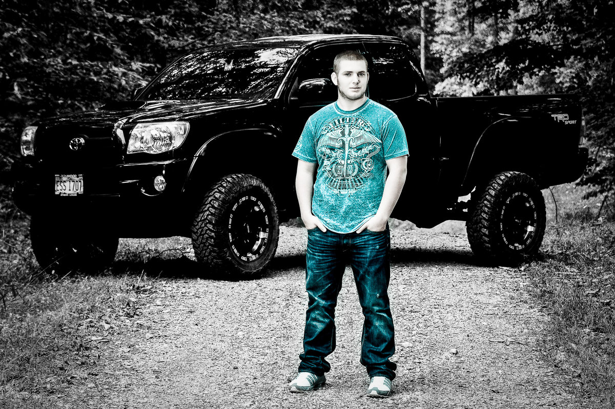 Scott Denney 92