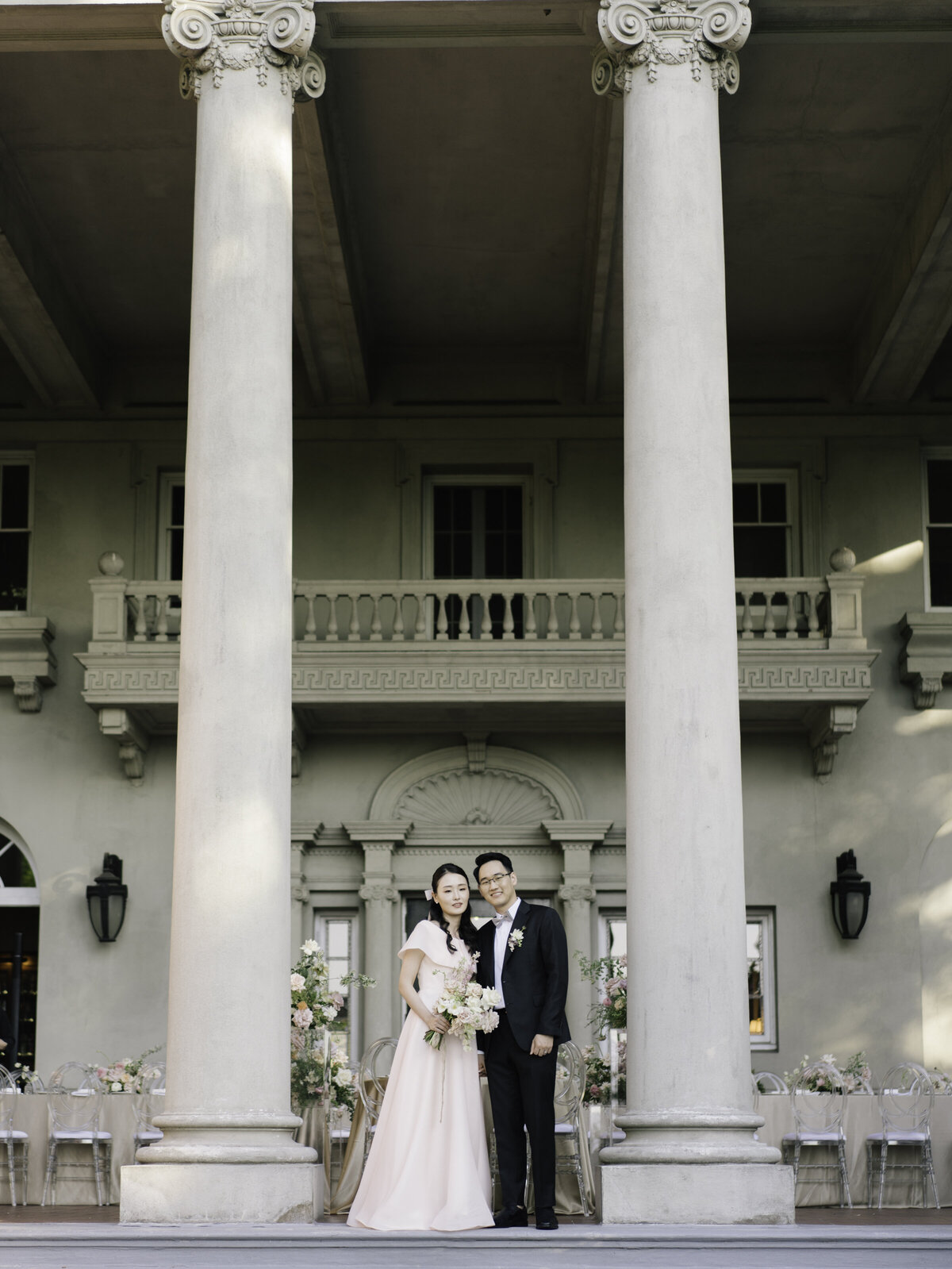 Hycroft Manor Vancouver Wedding Perla Photography-941
