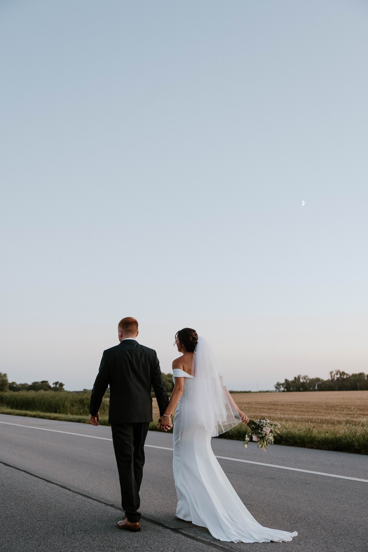 Wedding Photographers Fargo ND