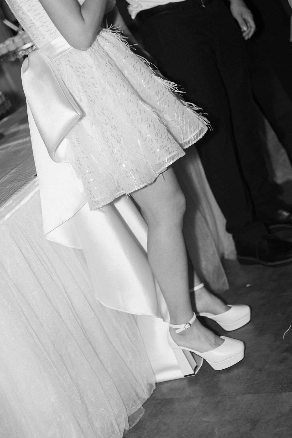 Vogue wedding photographer | Montreal Editorial wedding photographer | luxury moment photography-1104