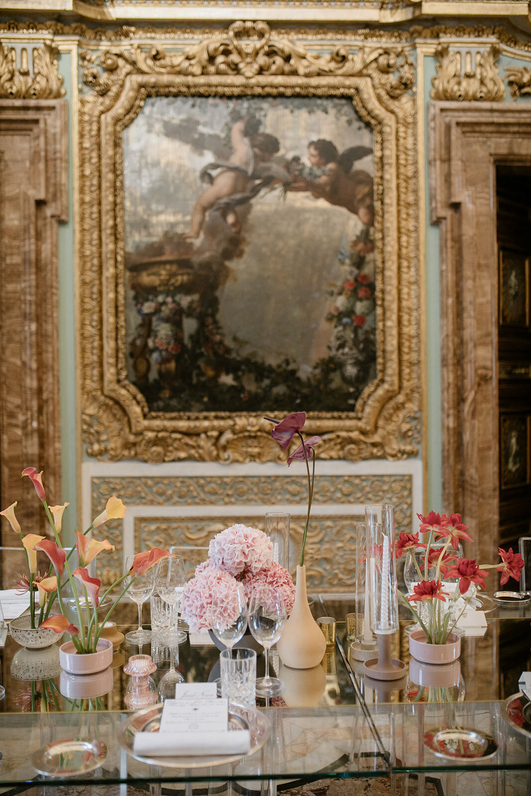 Weddings On Demand- destination wedding in Italy - E and J Rome 26