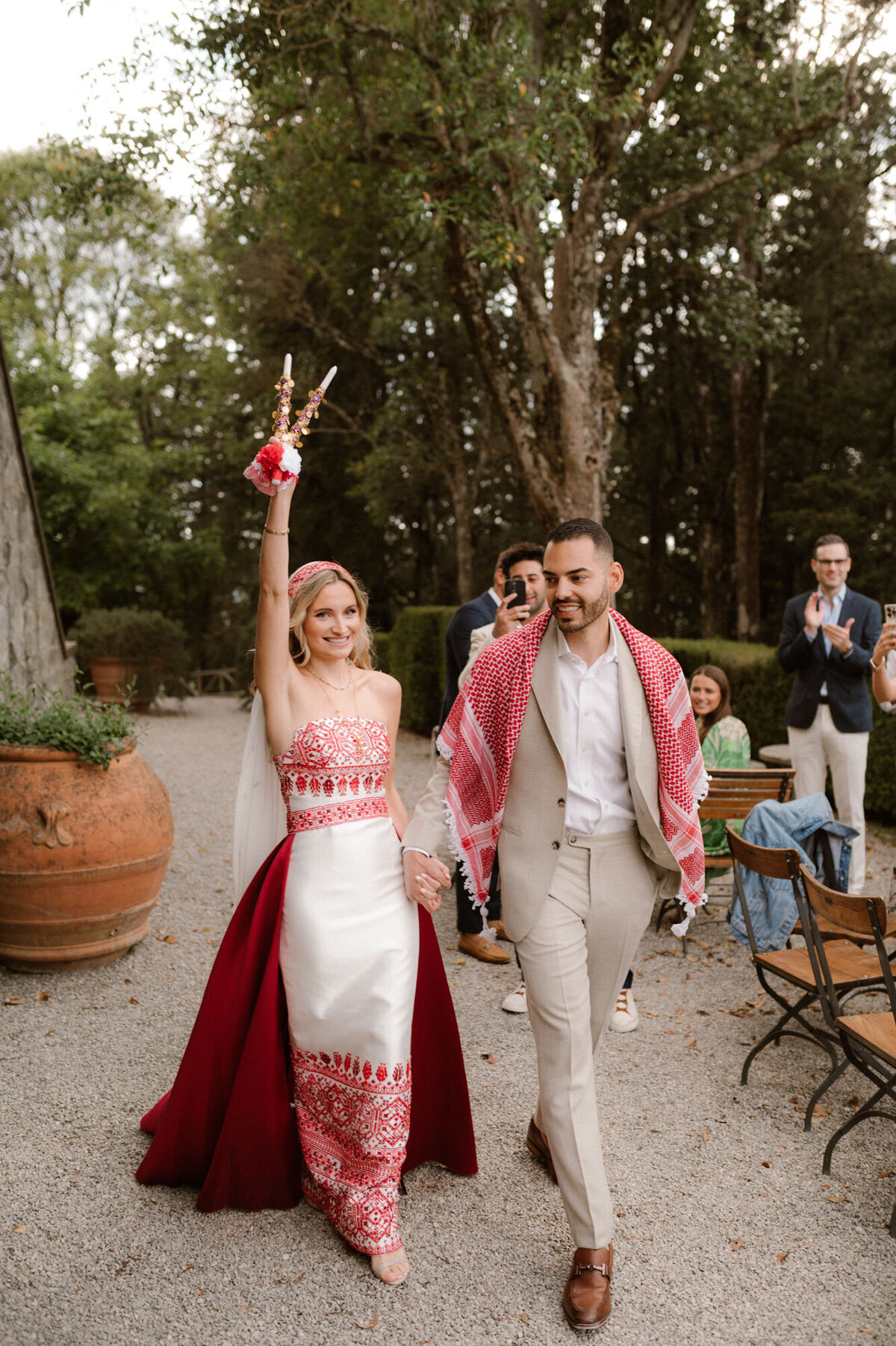 Weddings On Demand- destination wedding in Italy - K and M Tuscany006