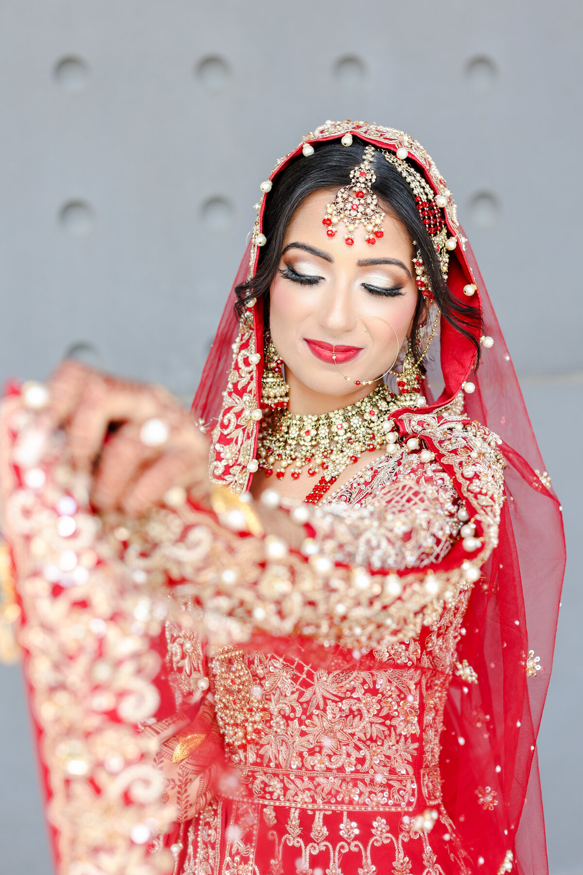 Indian Wedding Photographer Kansas City