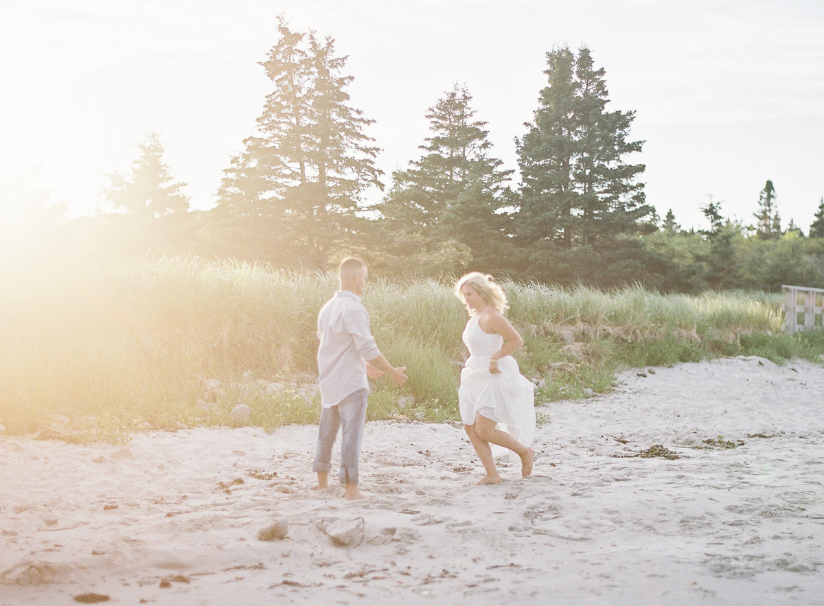 Jacqueline Anne Photography  - Hailey and Shea - Crystal Crescent Beach Engagement-106