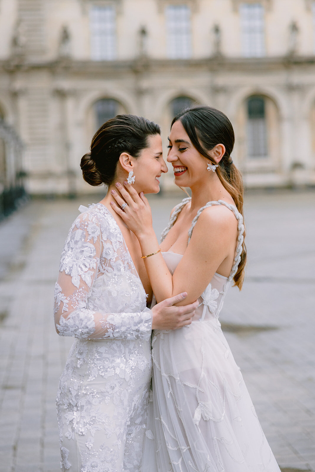 Paris_Pre-wedding_Engagement_Same-sex_Larisa_Shorina_Photography_NYC_Paris_Italy_Destination_Chic_Modern_Luxury_Photography-7