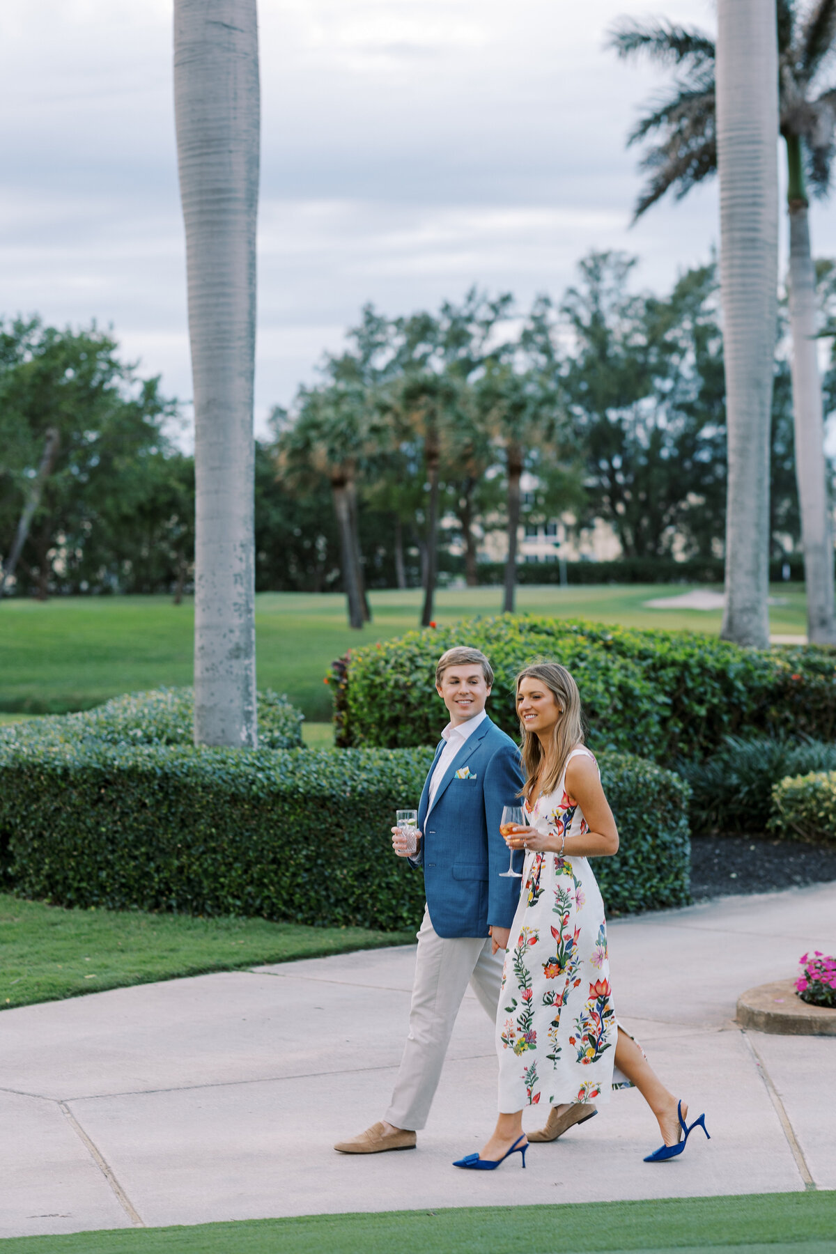 Palm Beach Jupiter Vero Beach wedding planner wedding design wedding coordination Florida wedding full service wedding planner full service wedding management South Florida wedding colorful wedding design rehearsal dinner welcome party48