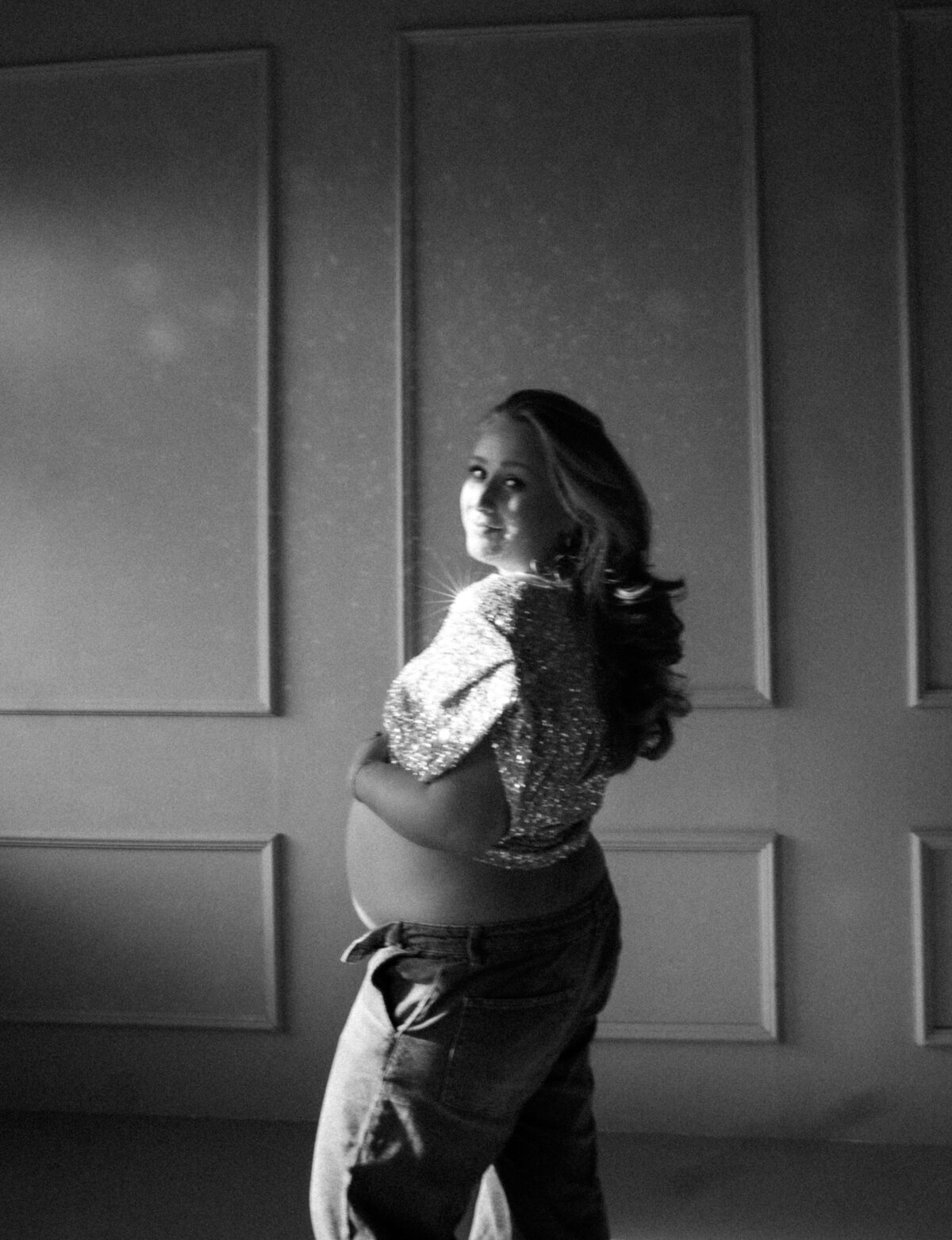 Memories by Soof - pregnant - 19