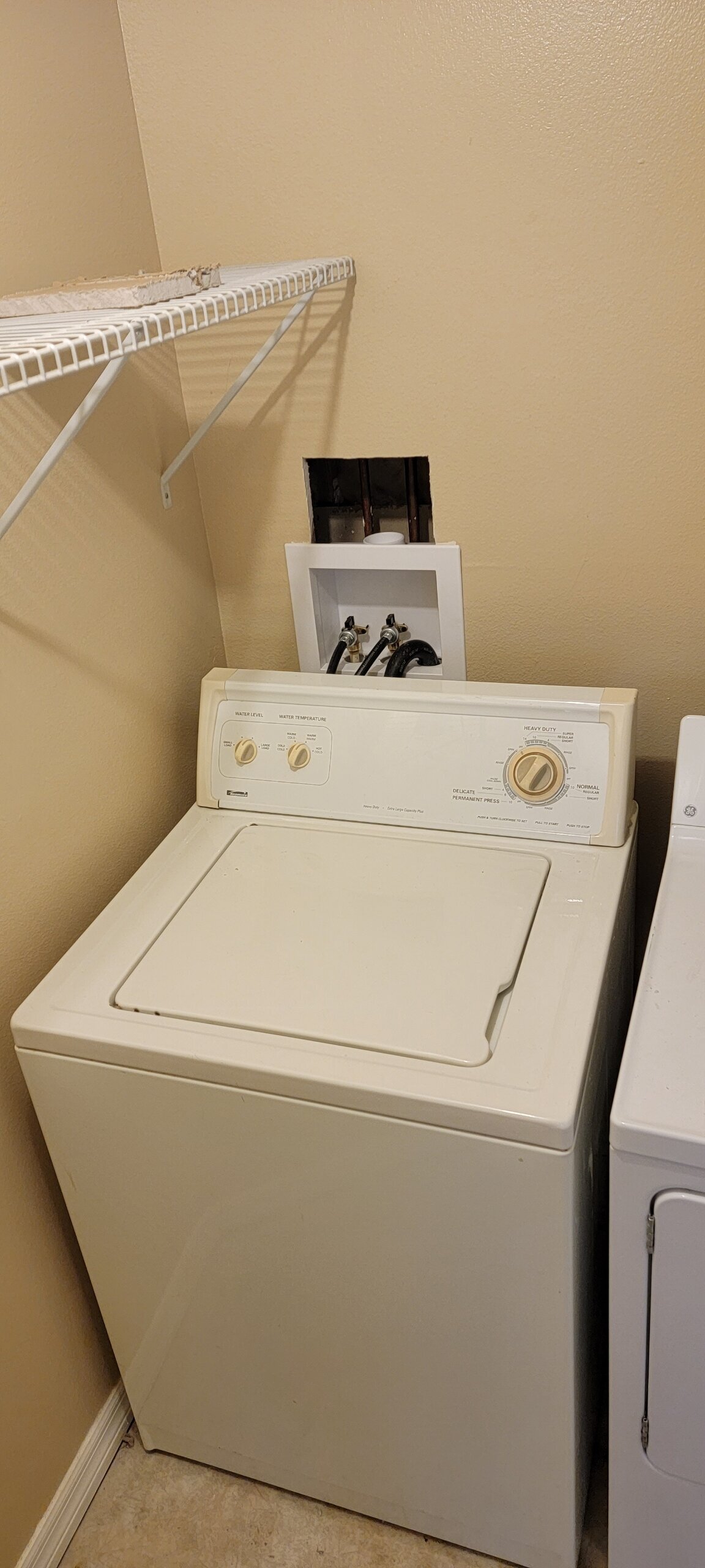 washer dryer repair dunedin fl