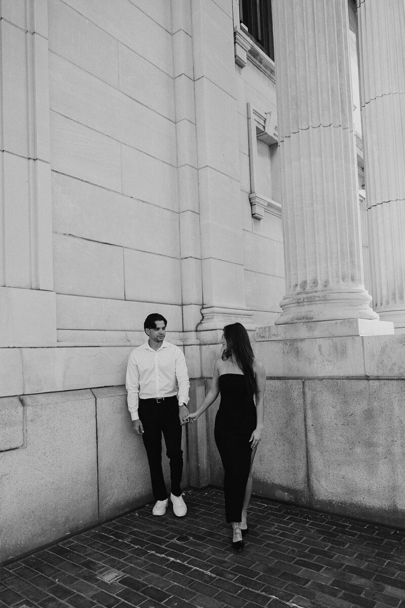 JACKSONVILLE FLORIDA ENGAGEMENT PHOTOGRAPHY-199