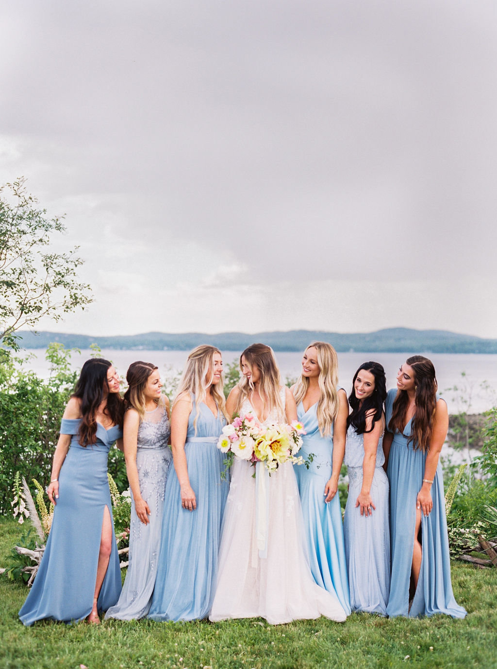 Amanda & Cole | Portsmouth, Maine | Mary Claire Photography | Arizona & Destination Fine Art Wedding Photographer