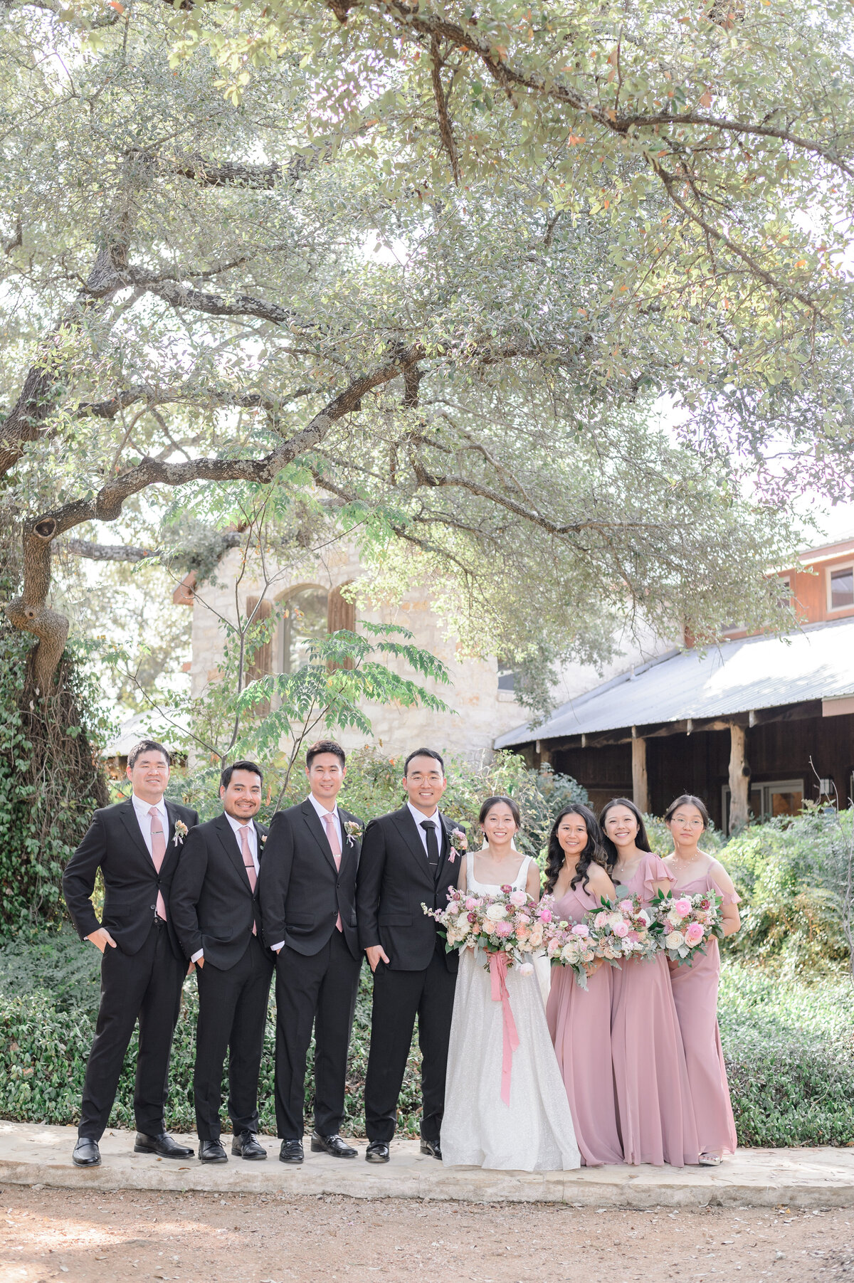 Hill Country Venue + Austin Wedding Photographer20
