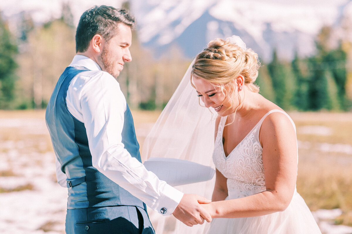 Banff Alberta Wedding, Rachel Howerton Photography (24)