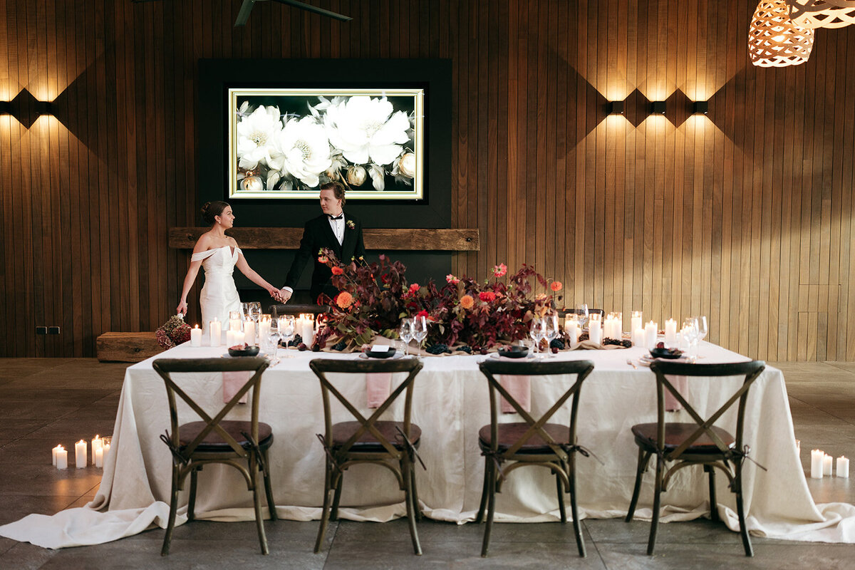 Melissa Clark Photography - Queenstown Wedding Photographer - Central Otago Styled Shoot-227