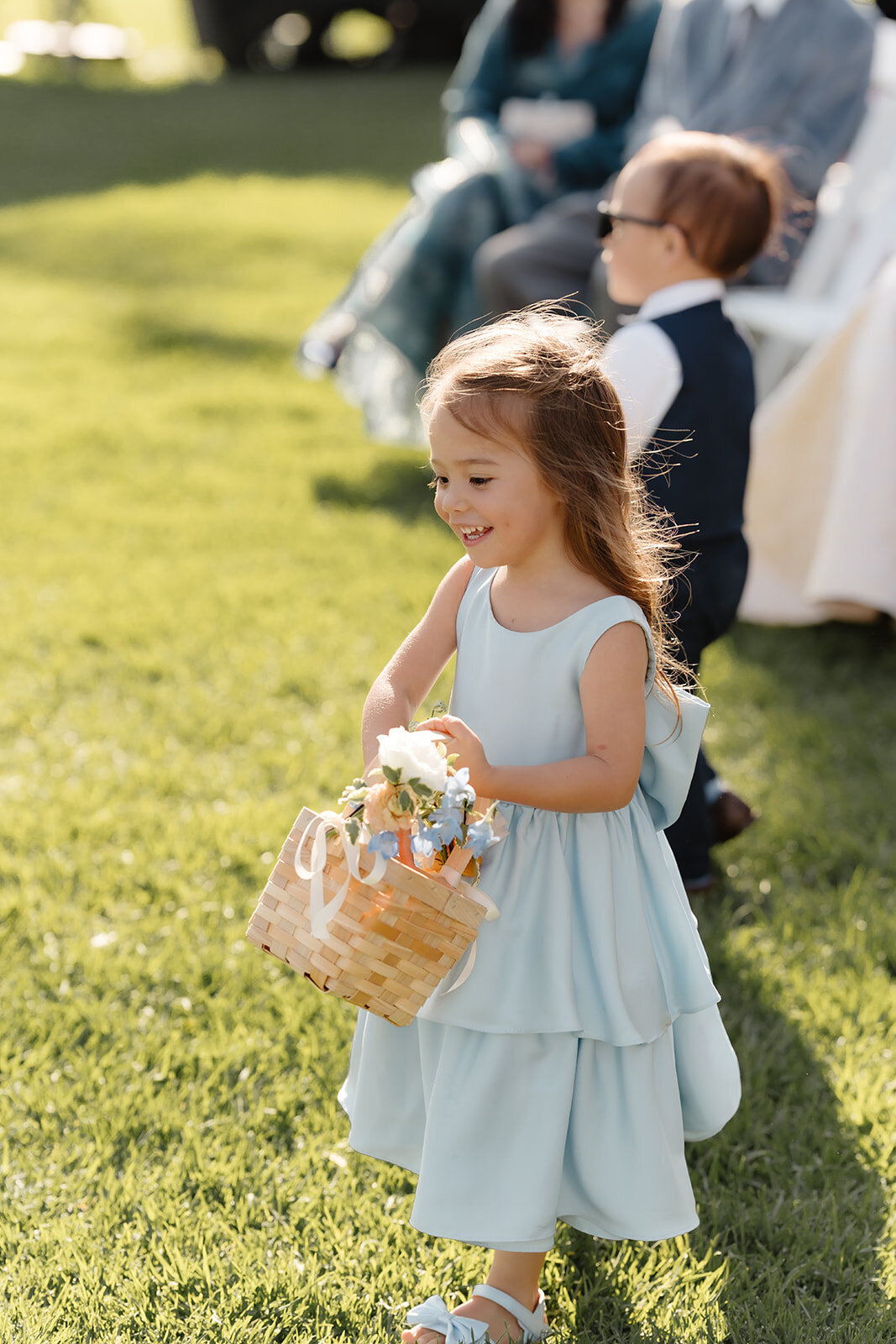 bel air bay club wedding  78