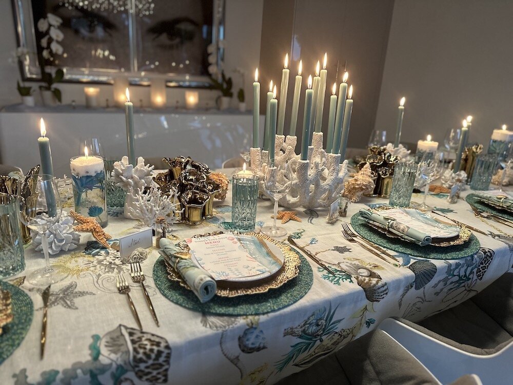 Angie's Tables-Orlando Event stylist-party planner-tablescapes-3