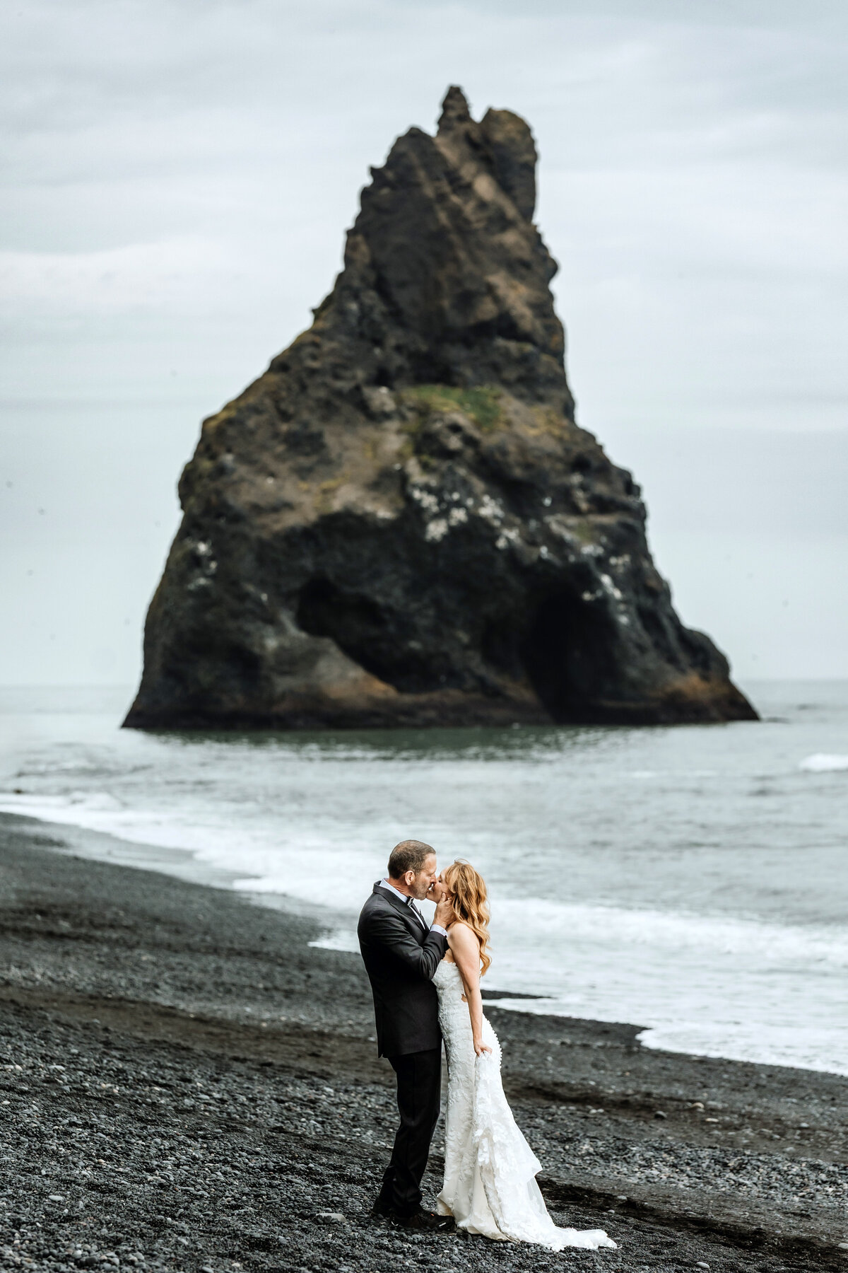 Iceland elopement and wedding photographer _ 16