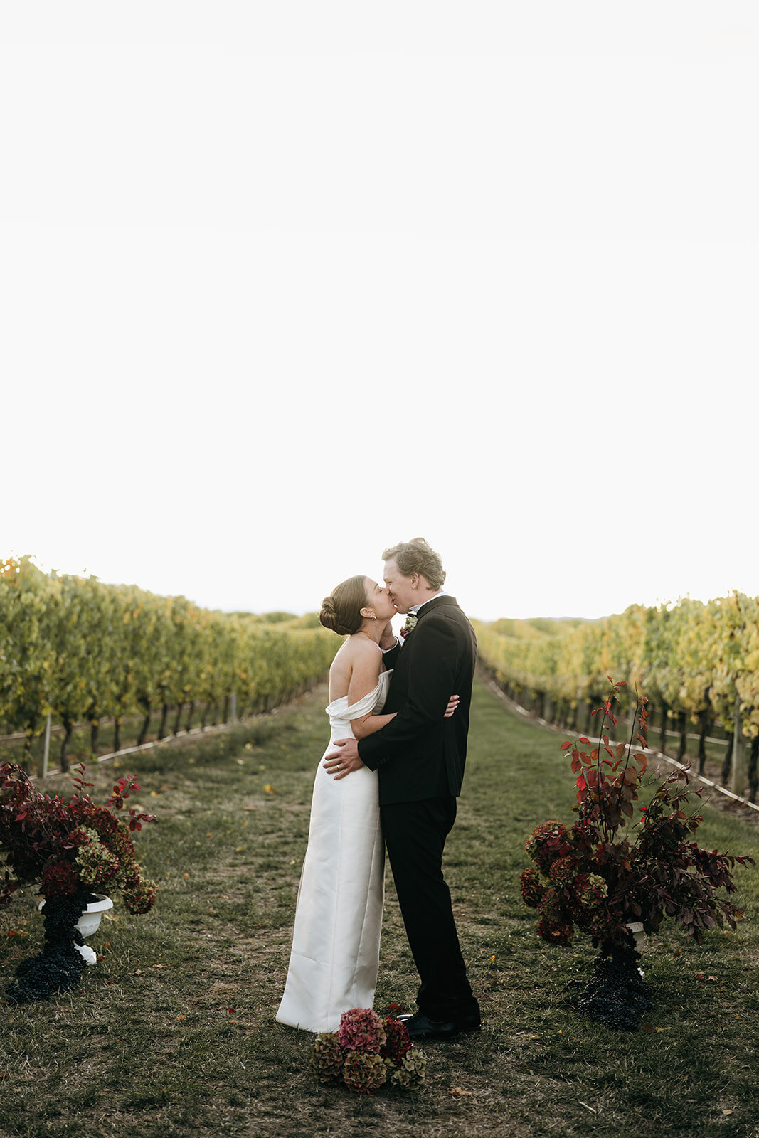 Melissa Clark Photography - Queenstown Wedding Photographer - Central Otago Styled Shoot-320