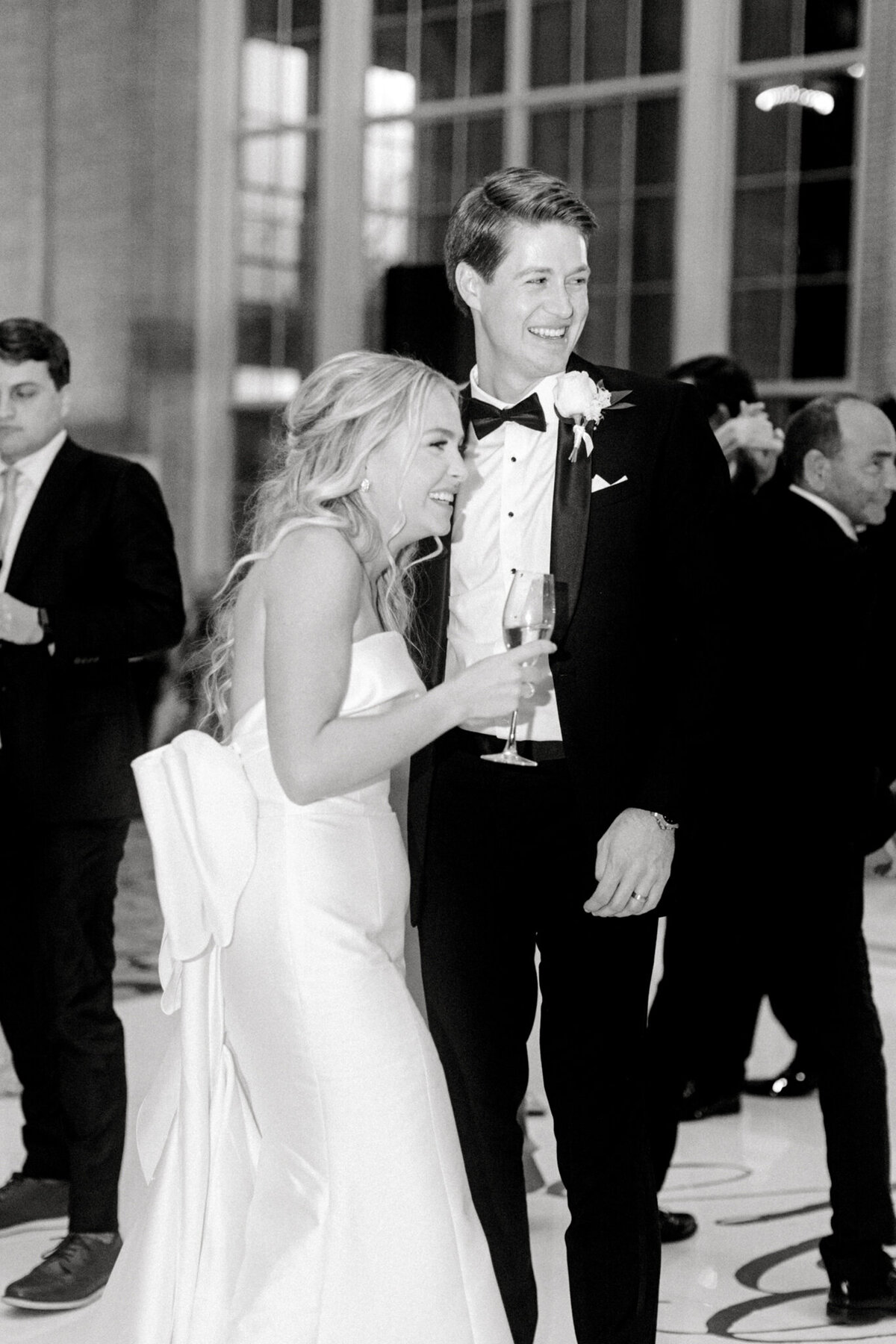Madison & Michael's Wedding at Union Station | Dallas Wedding Photographer | Sami Kathryn Photography-211