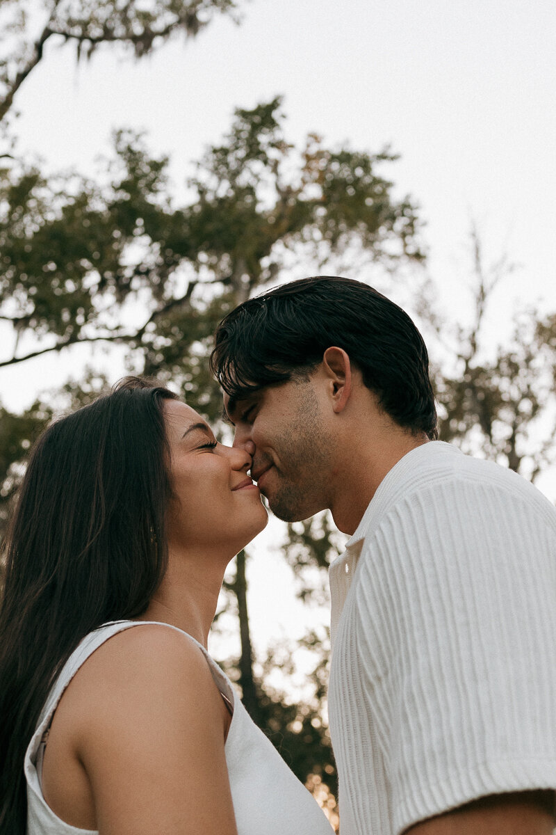 JACKSONVILLE FLORIDA ENGAGEMENT PHOTOGRAPHY-74