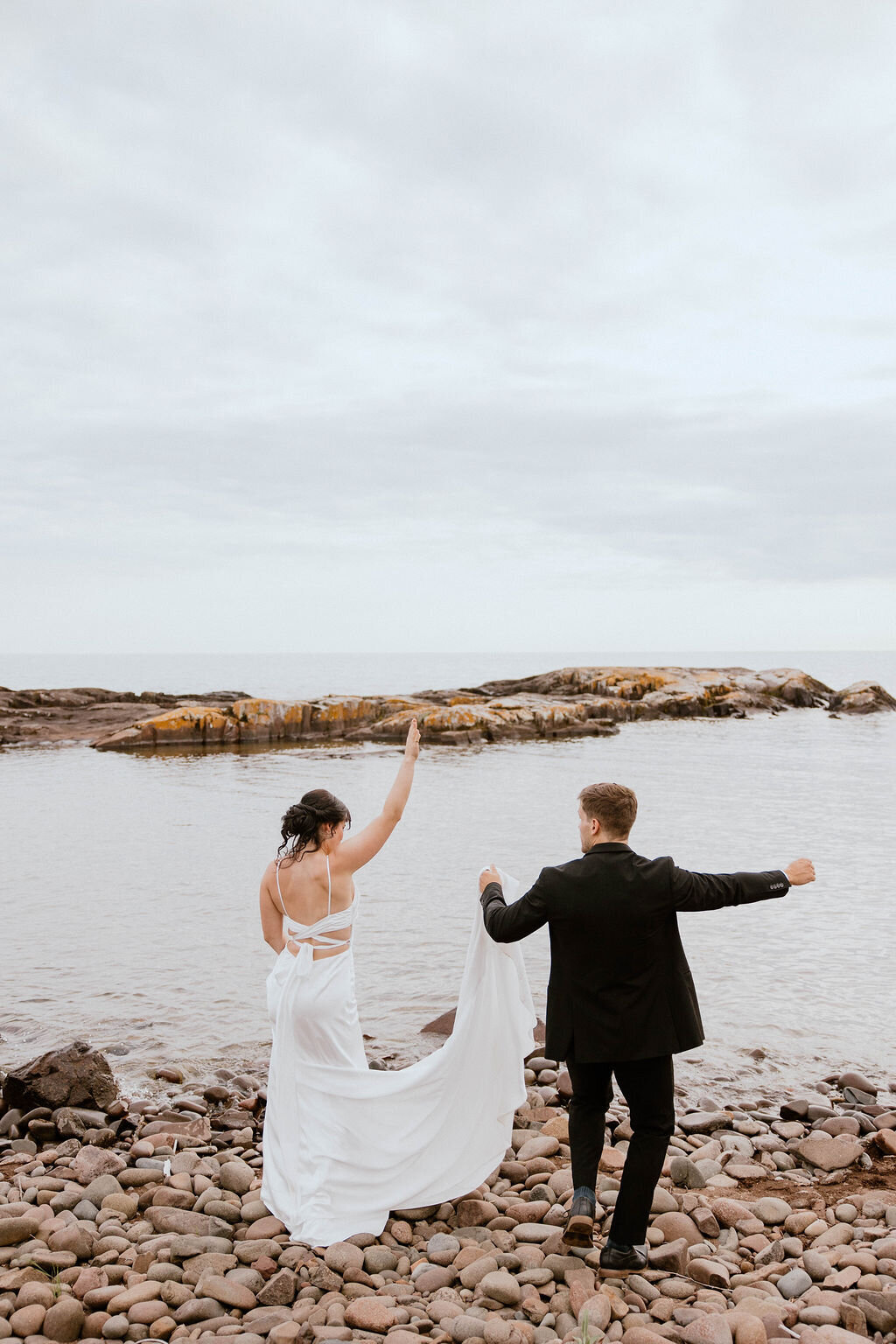 Wedding Photographers Fargo ND