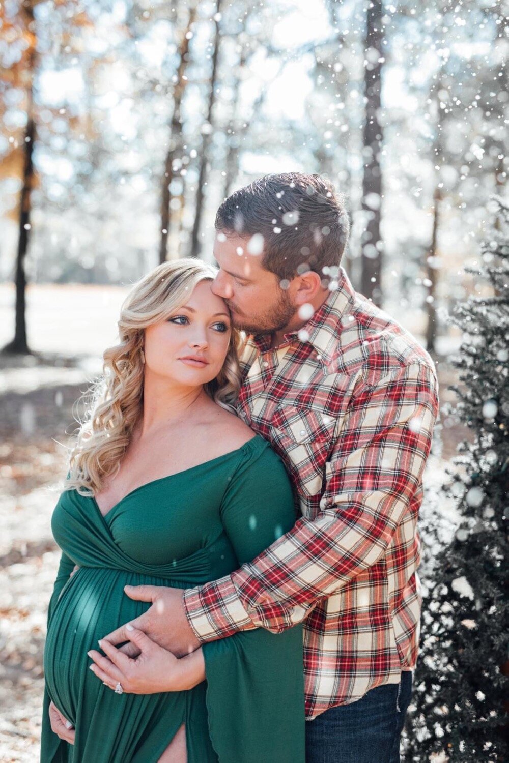 Farrah Nichole Photography - Texas Couples Photographer14