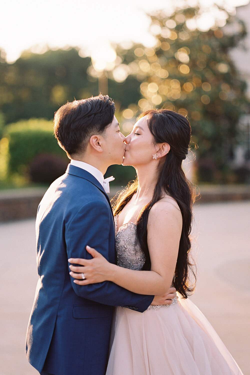 Traditional Korean American Wedding - Hunter and Sarah Photography-80
