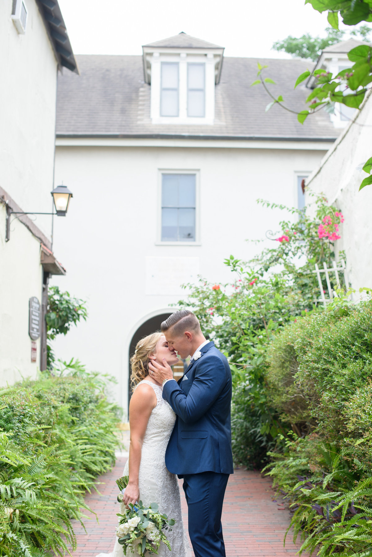 Amanda and Hollie | St Augustine Wedding Photography 24
